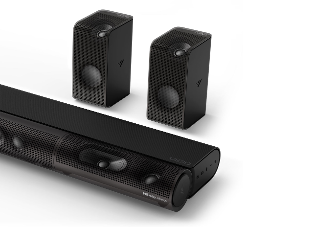 Vizio soundbar airplay shop