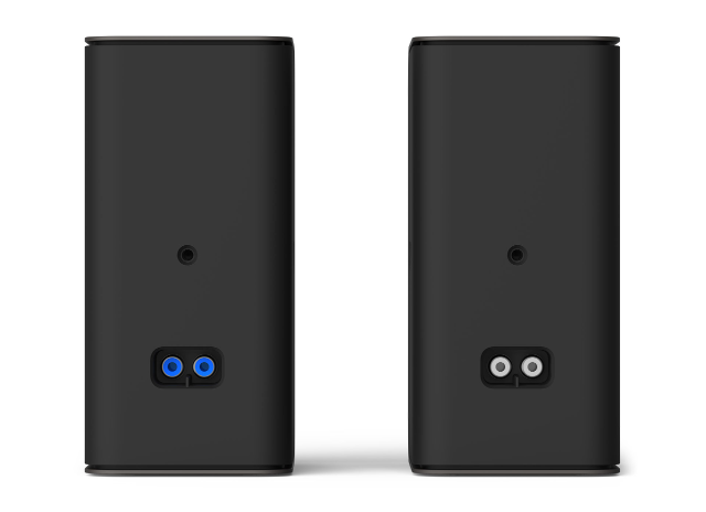Vizio rear speakers 2025