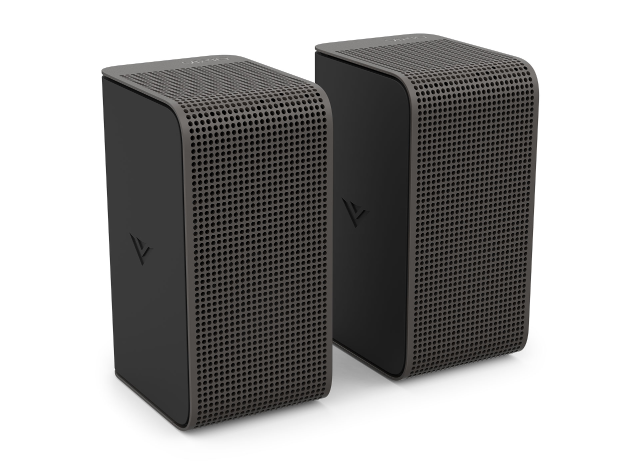 Vizio rear speakers 2025