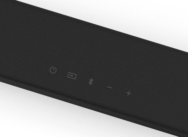 soundbar-close-up