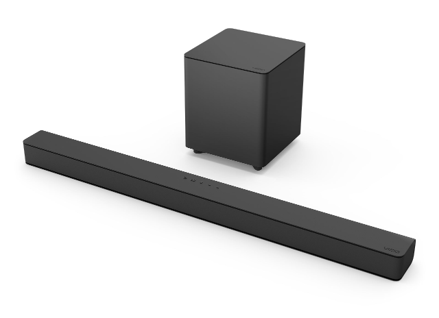 VIZIO V-Series 2.1 Home Theater Sound Bar