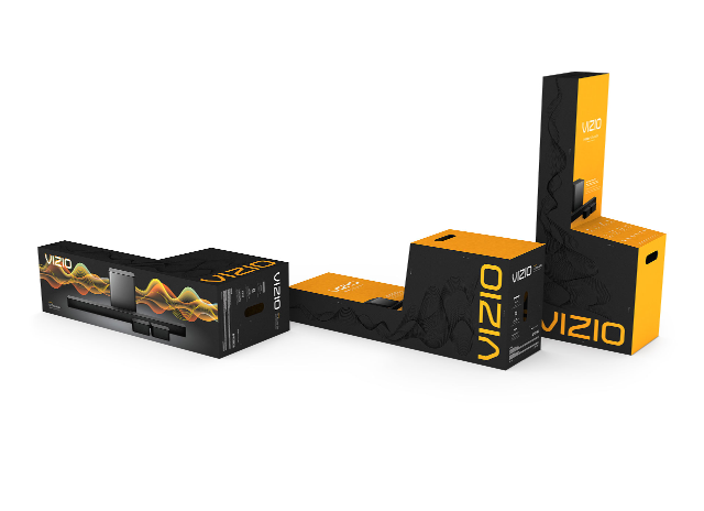 Vizio surround speakers 2025