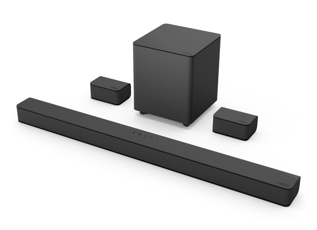 VIZIO V-Series 5.1 Home Theater Sound Bar