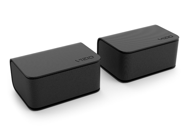 Vizio 5.1 sale speakers