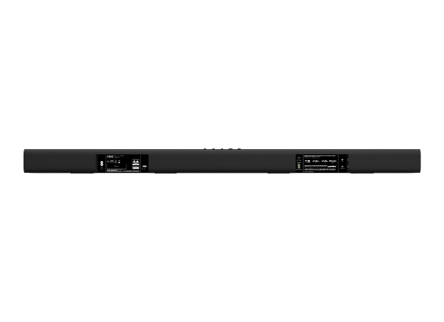 Vizio 5.1 discount soundbar watts
