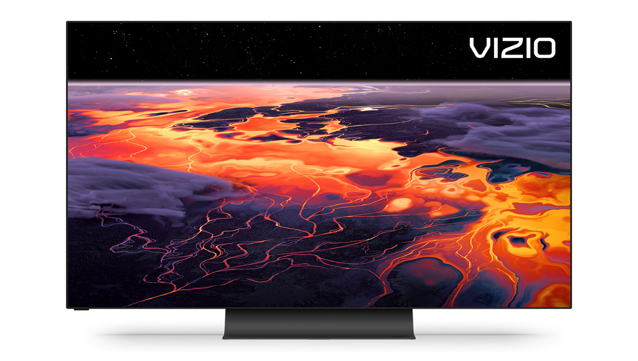 Vizio OLED TV
