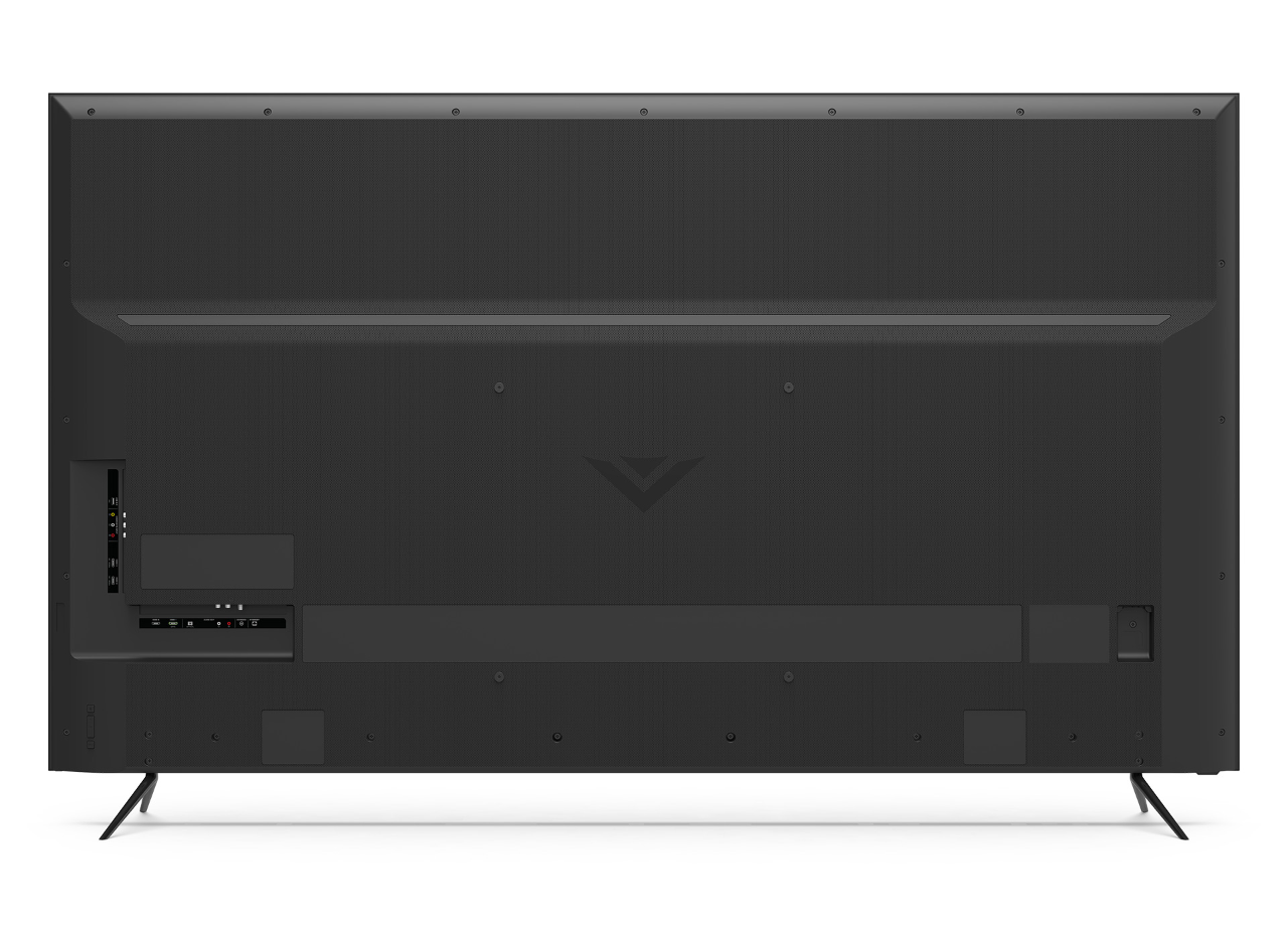 VIZIO Class Quantum 4K QLED HDR Smart TV - Thumbnail 5