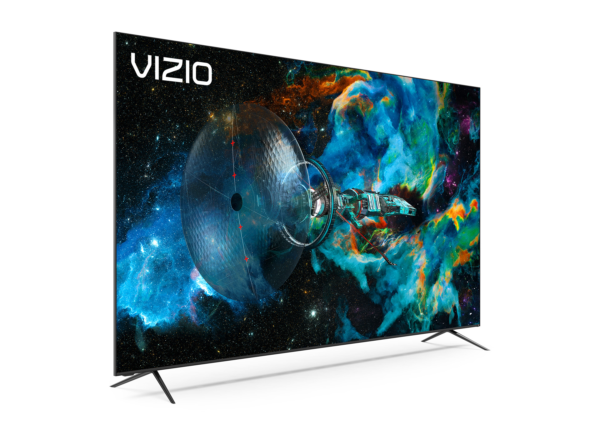 VIZIO Class Quantum 4K QLED HDR Smart TV