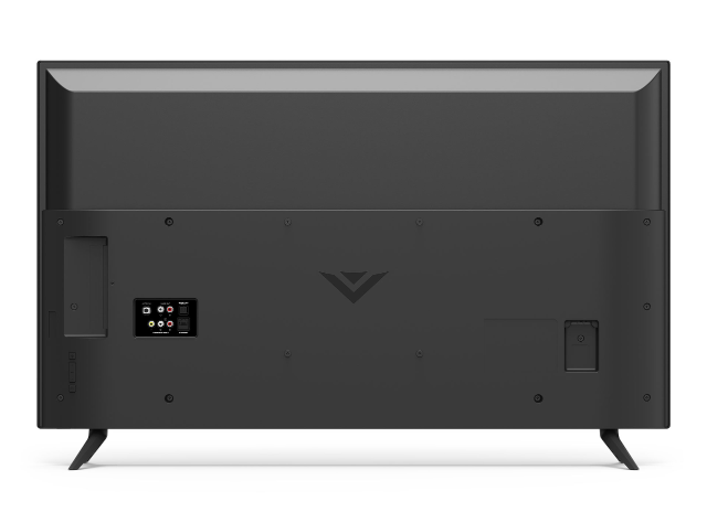 Vizio 43 inch smart outlet tv