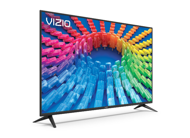 VIZIO V-Series® 43 (42.5 Diag.) 4K HDR Smart TV