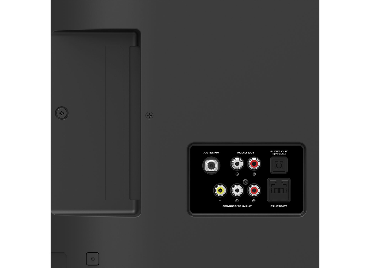 VIZIO V-Series 55" Class 4K HDR Smart TV - Thumbnail 4