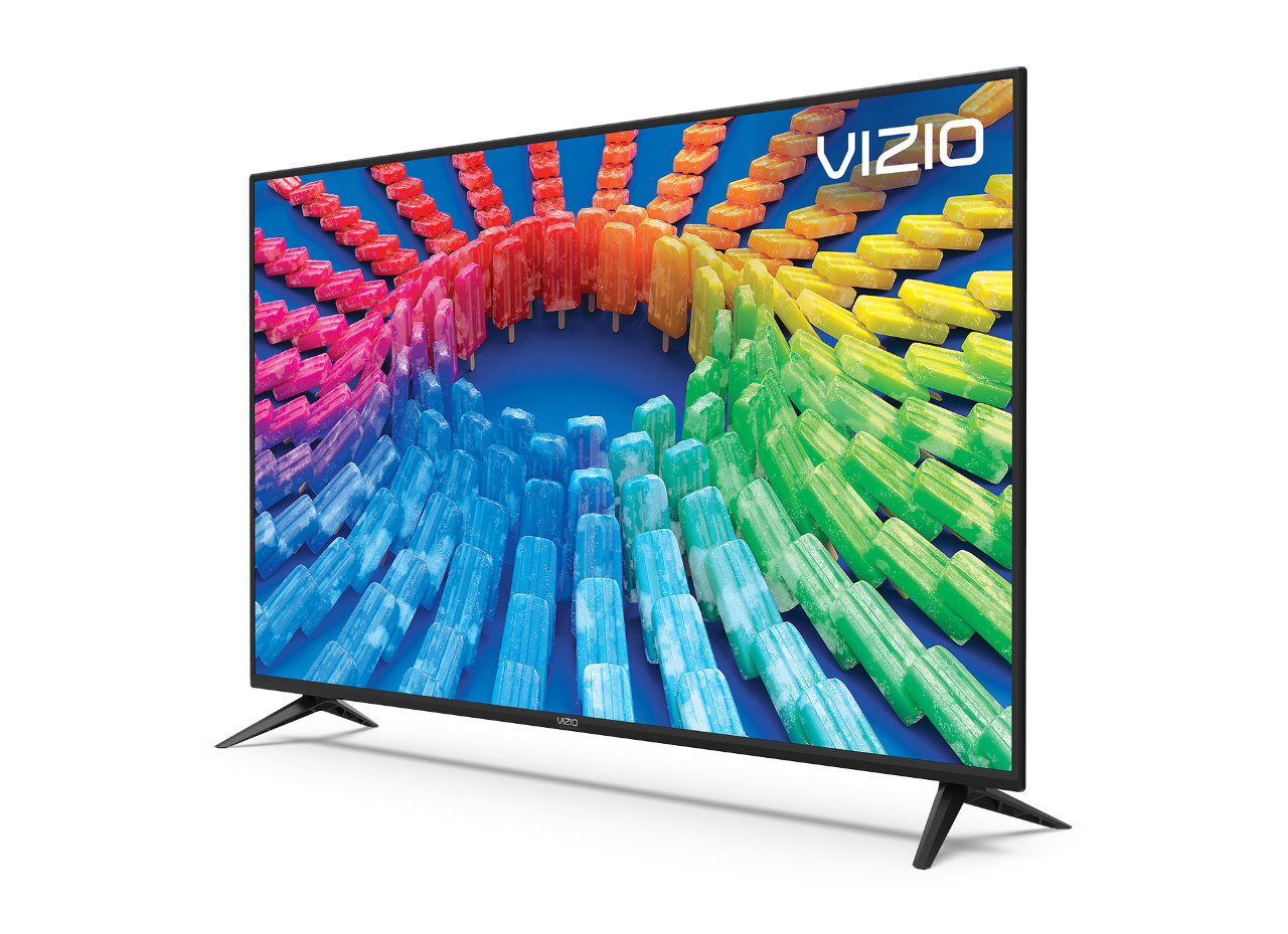 VIZIO V-Series 55" Class 4K HDR Smart TV - Thumbnail 2
