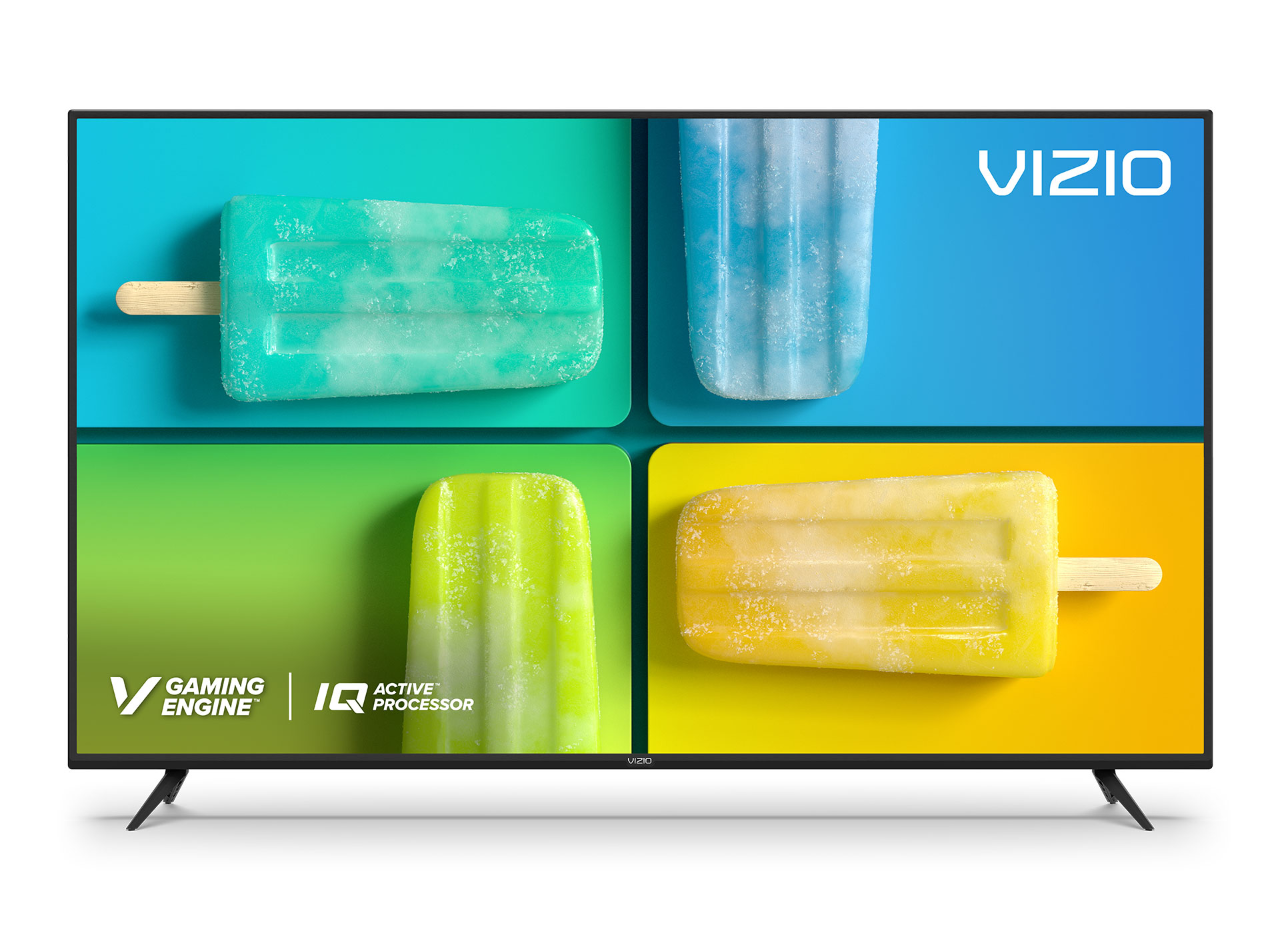 User manual Vizio V585X-H1 Televisions | manualsFile