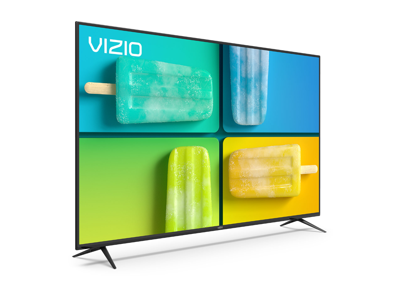 VIZIO V-Series 58" Class 4K HDR Smart TV - Thumbnail 2