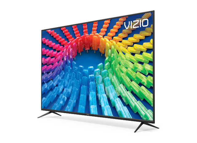 VIZIO 65 Class V-Series 4K UHD LED Smart TV V655-J09