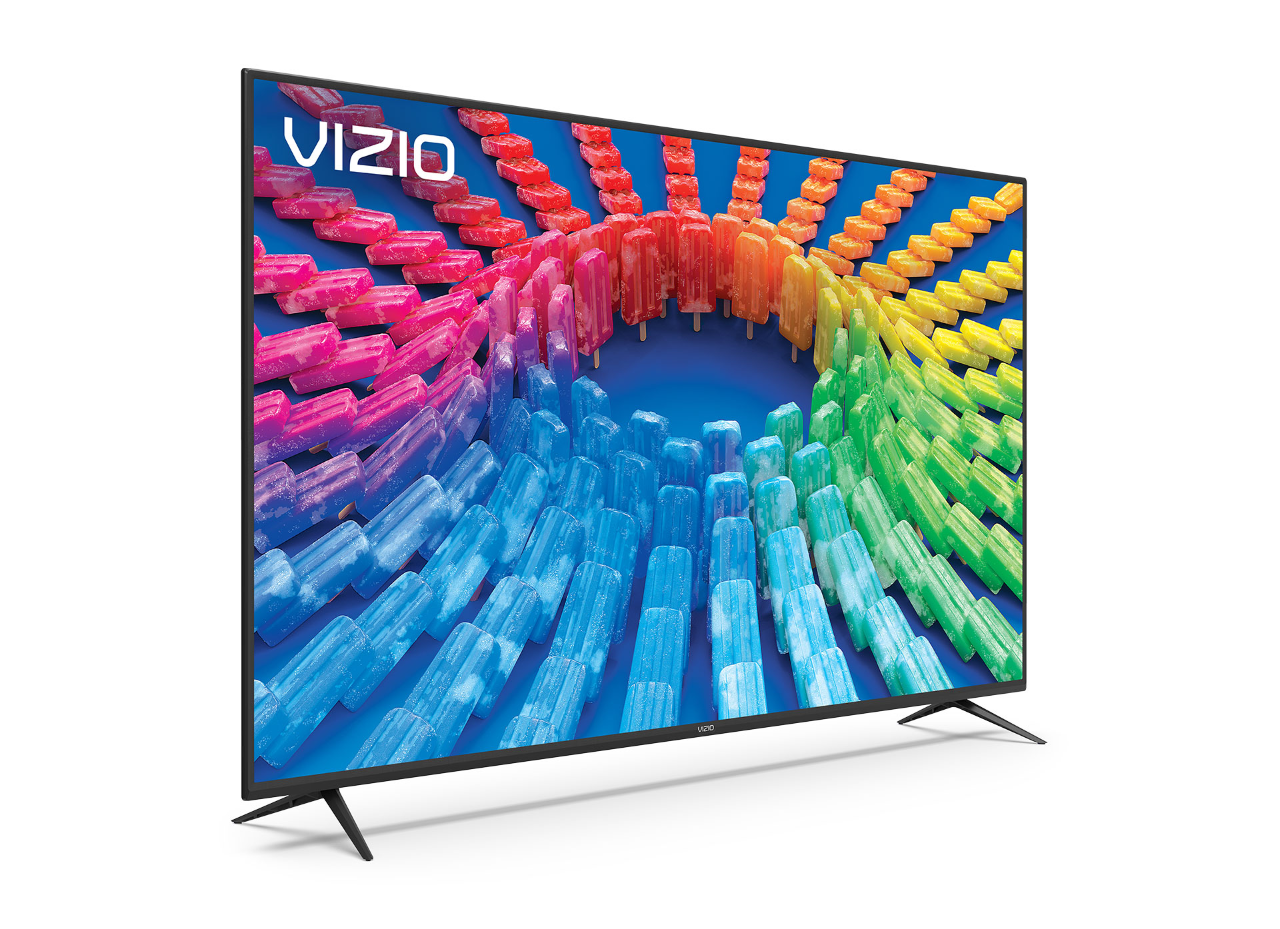 VIZIO V-Series 70" Class 4K HDR Smart TV - Thumbnail 3