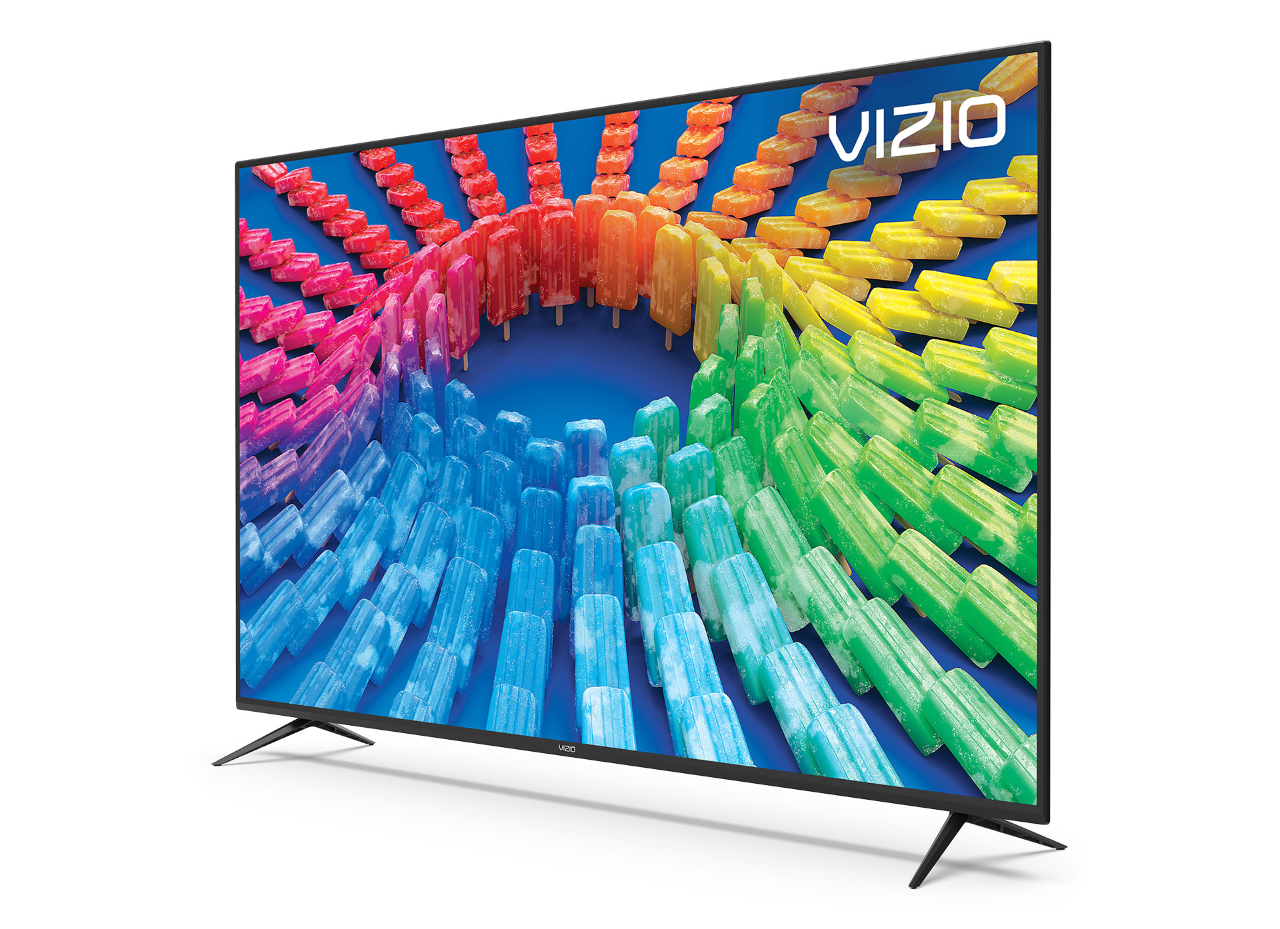 VIZIO V-Series 70" Class 4K HDR Smart TV - Thumbnail 4
