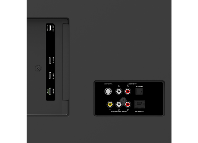 VIZIO VSeries 70" (69.5" Diag.) 4K HDR Smart TV