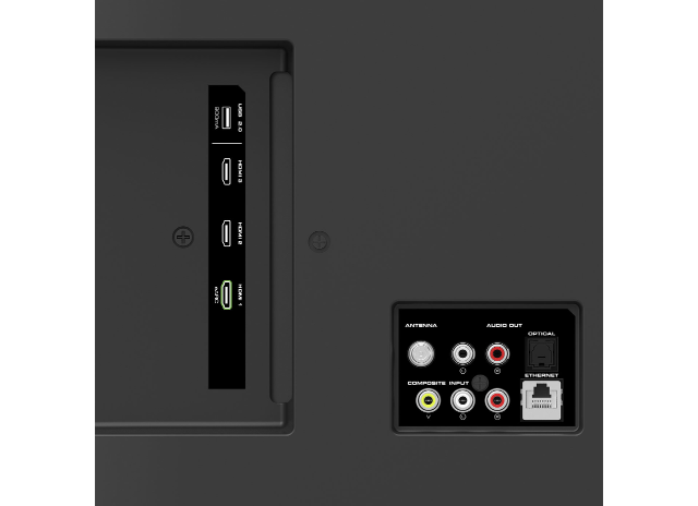 Vizio VSeries 75