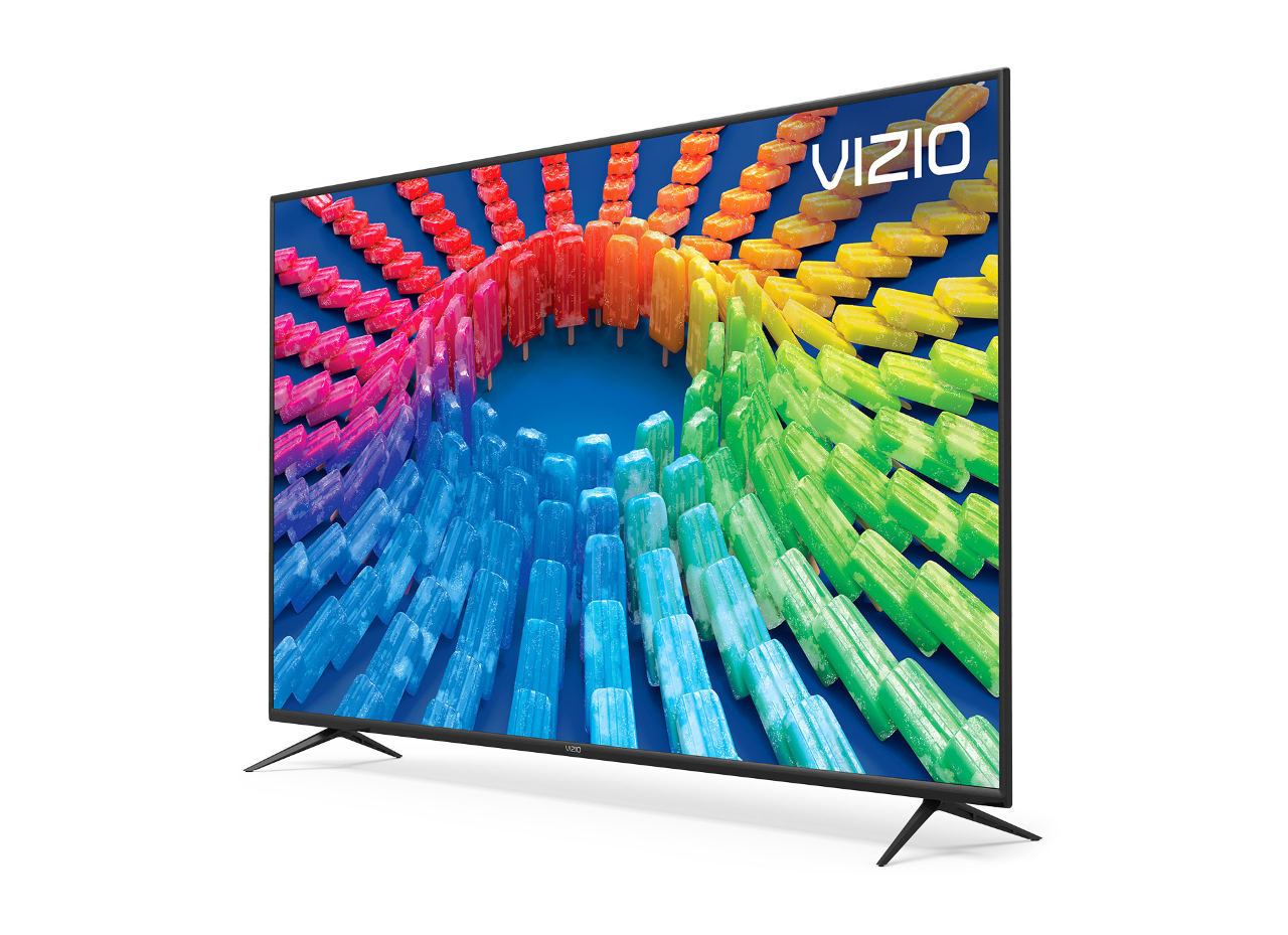 VIZIO V-Series 75" Class 4K HDR Smart TV