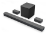 VIZIO M-Series™ 5.1 Home Theater Sound Bar with Dolby Atmos® and DTS:X®