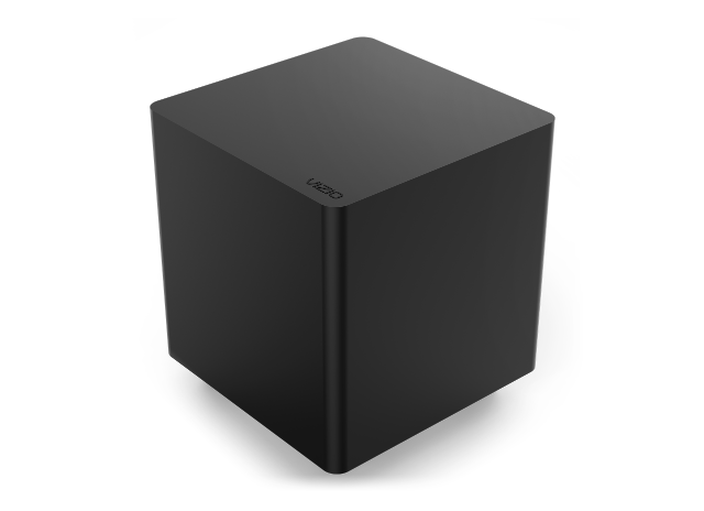 Vizio 32 soundbar with subwoofer best sale