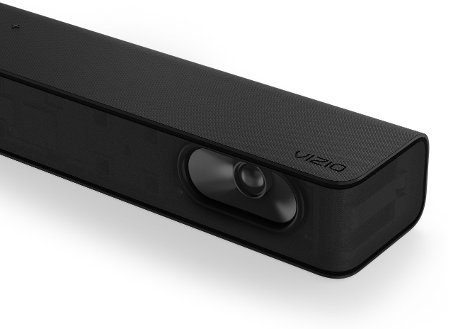 VIZIO V-Series 2.0 Compact Sound Bar