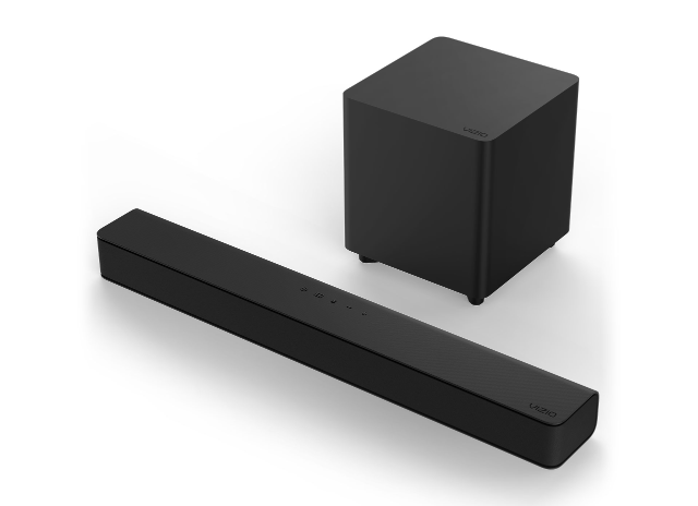 VIZIO V-Series 2.1 Compact Sound Bar