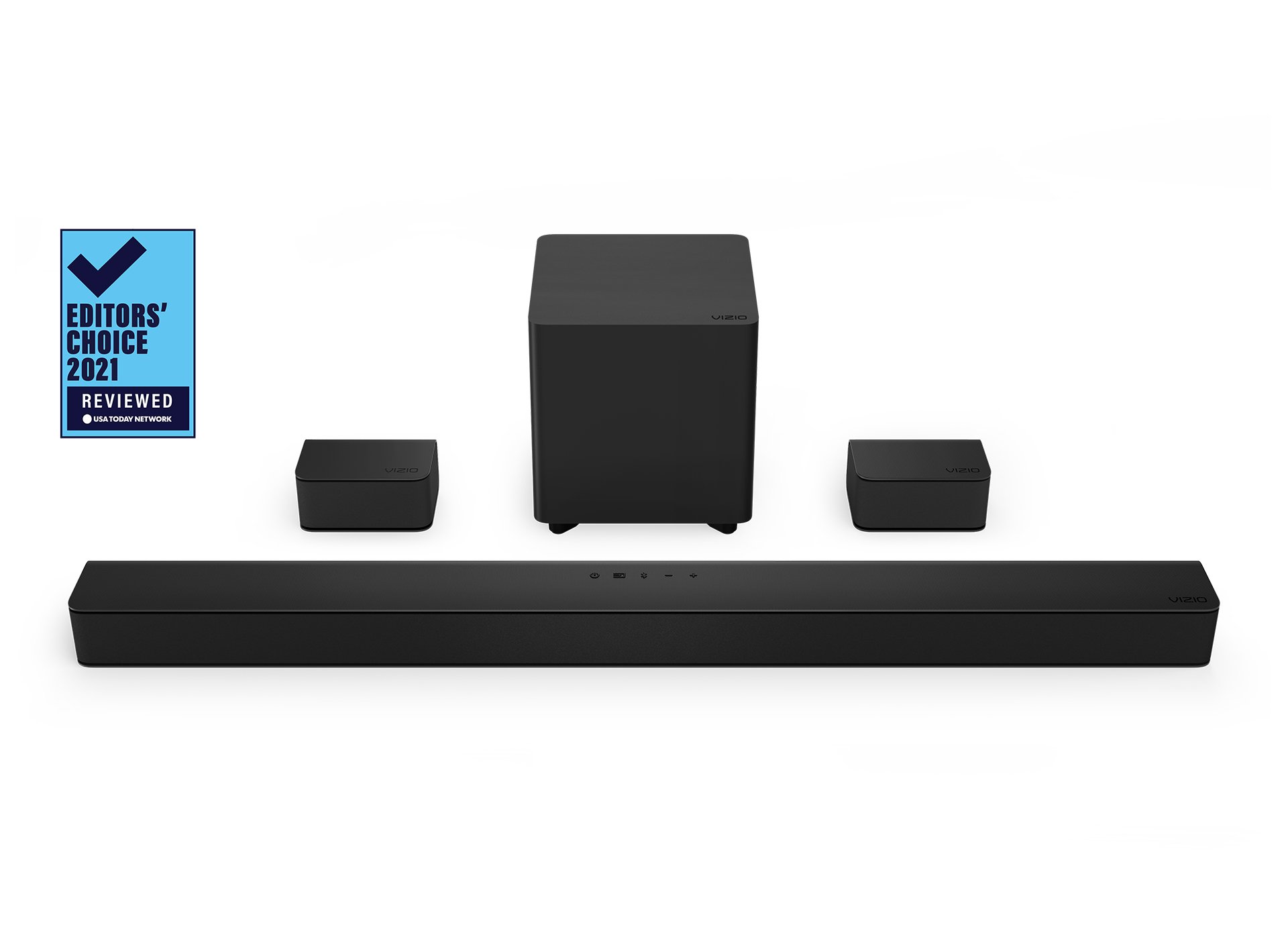 Vizio best sale soundbar sale
