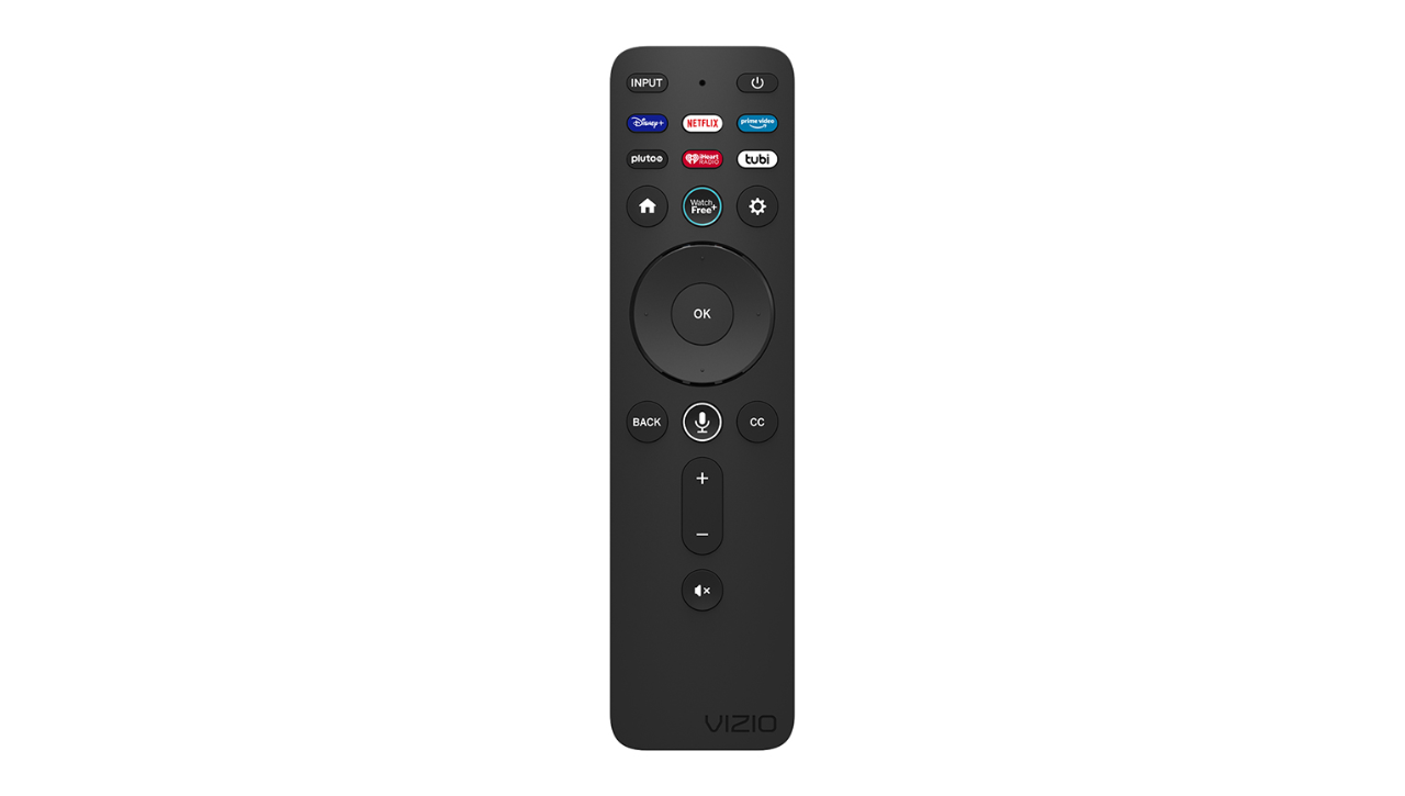 VIZIO Voice Remote