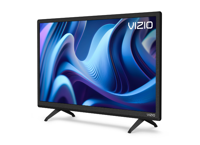 Paisaje Marca comercial deberes VIZIO D-Series™ 24” Class (23.5" Diag.) Smart TV | D24f-J09