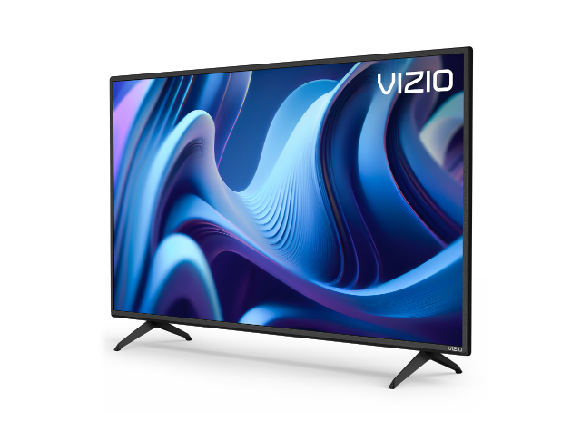 VIZIO D-Series™ 32” Class (31.50 Diag.) Smart TV