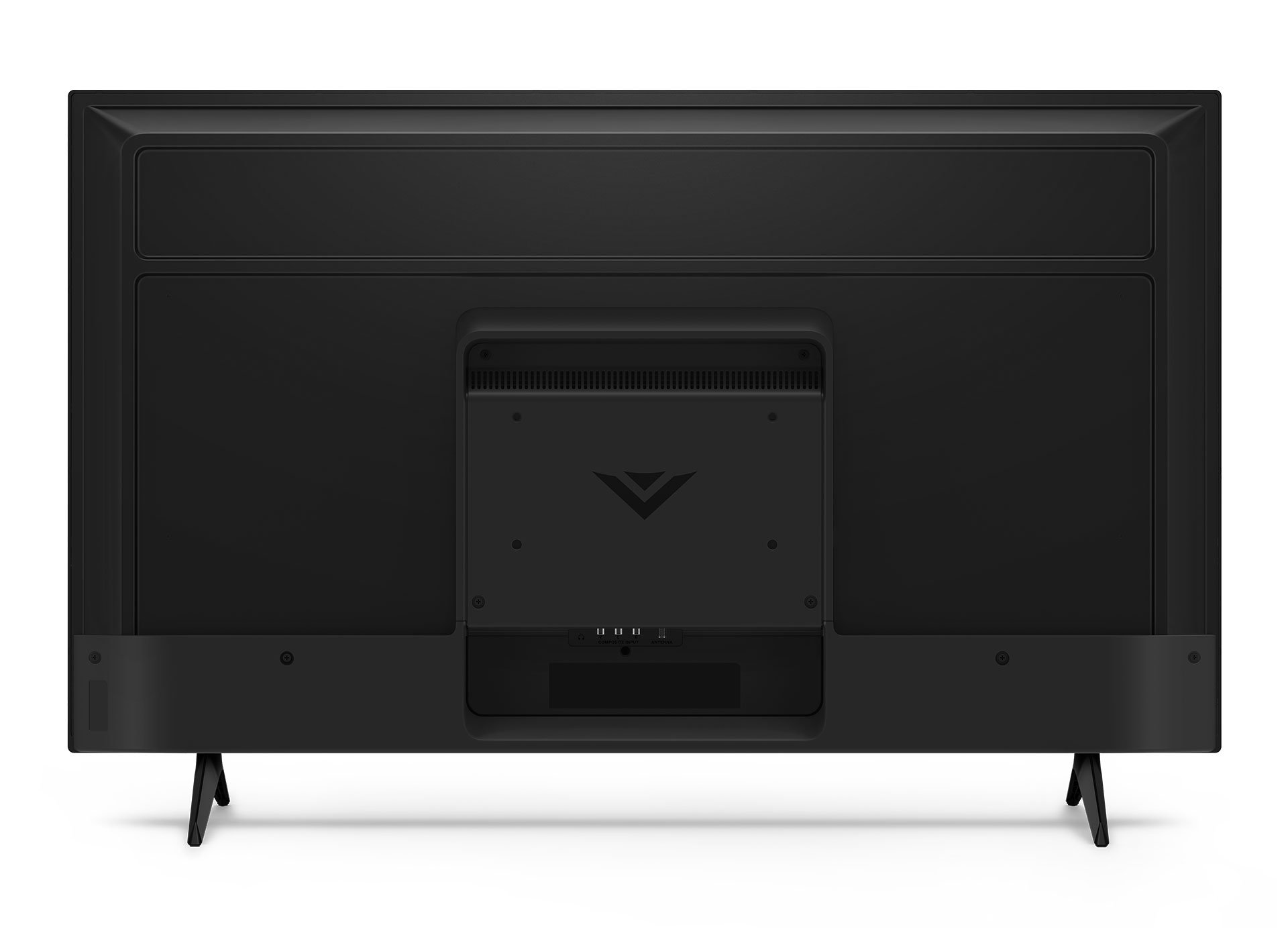 Vizio 40-inch Class FHD LED Smart TV D-Series D40f-J Renewed 39.5-inch Diagonal