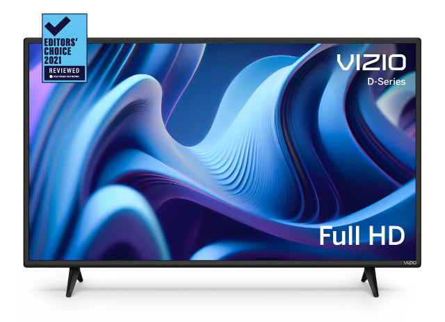 SMART TV VIZIO 50 PULGADAS FULL HD