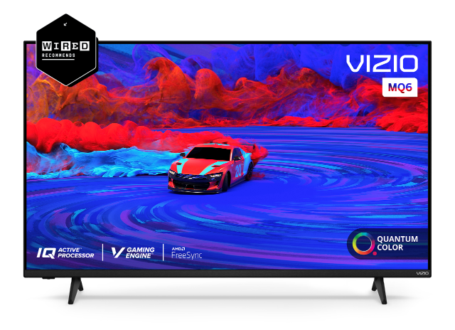 Vizio 50 deals inch smart tv