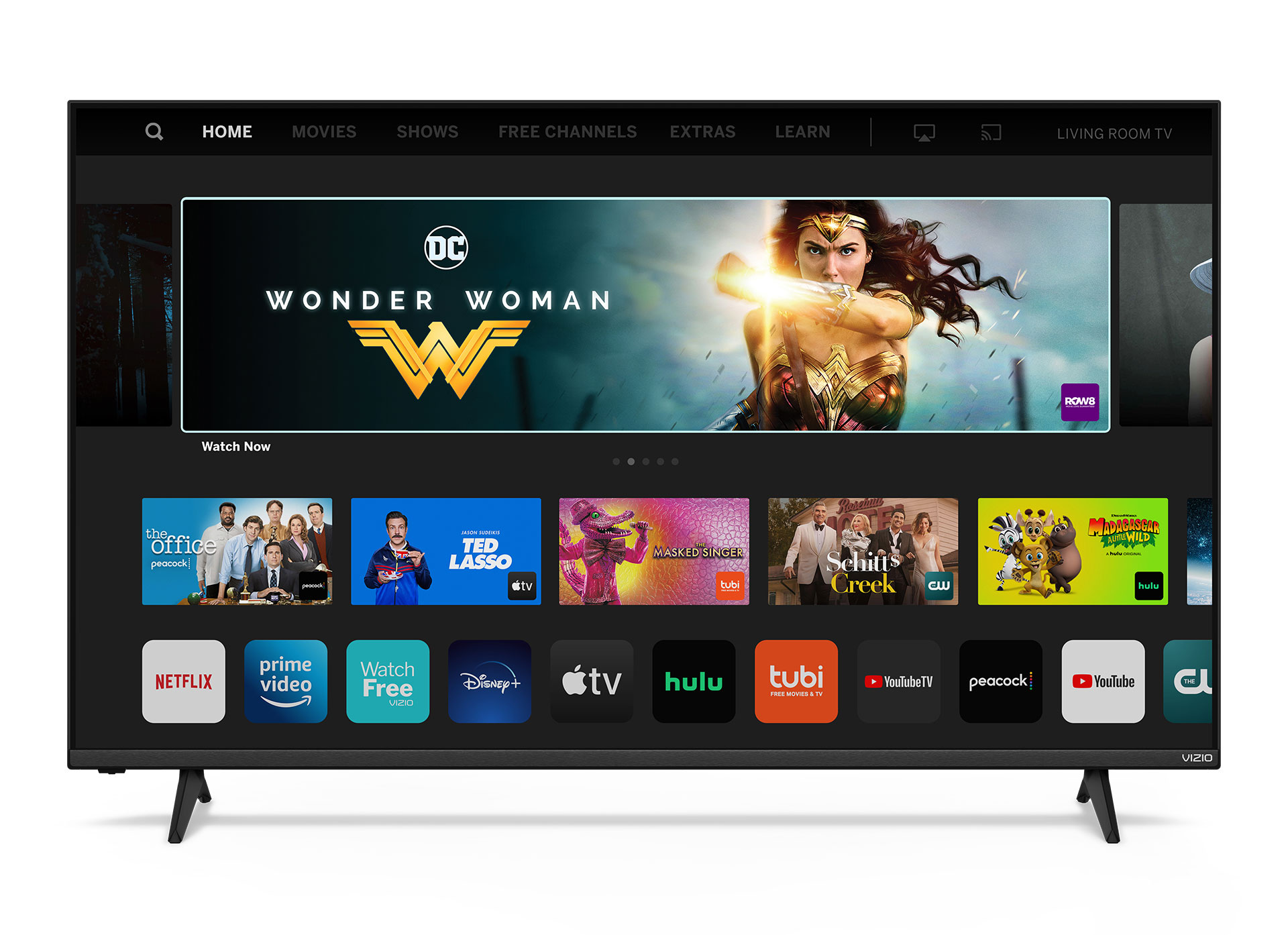 Vizio MQ6 Series Quantum Review An Outstanding Choice for Streaming