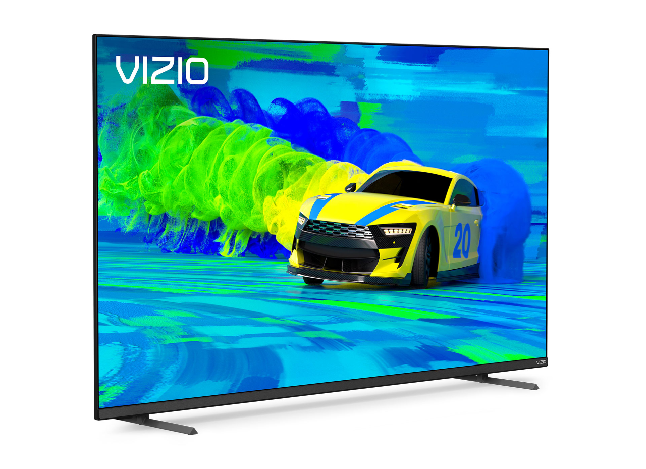 VIZIO 55" Class M-Series Quantum Series LED 4K UHD SmartCast TV - Thumbnail 2