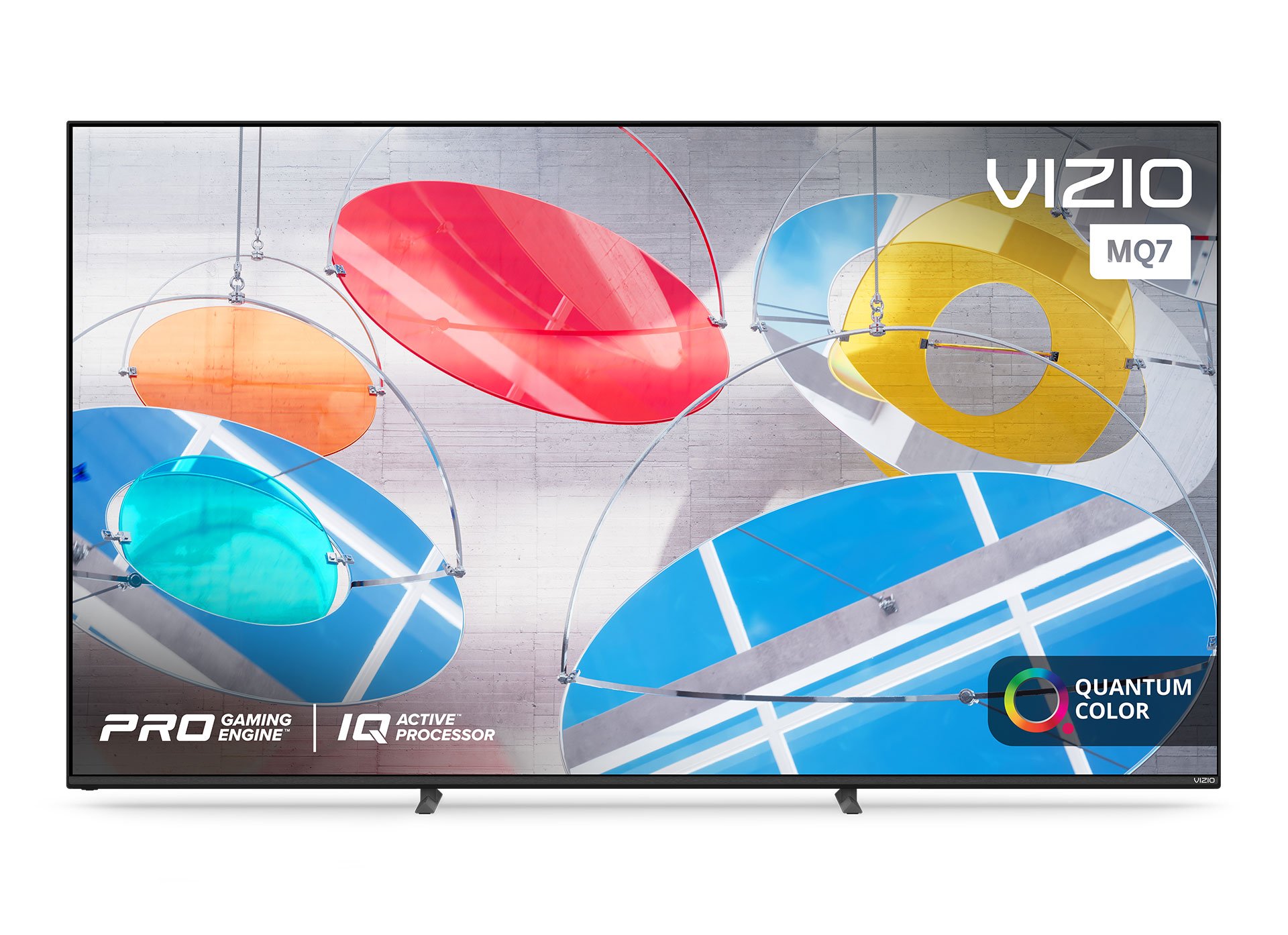 Vizio M7 Series Quantum 2021 Review Epic Value for Movies and Gaming