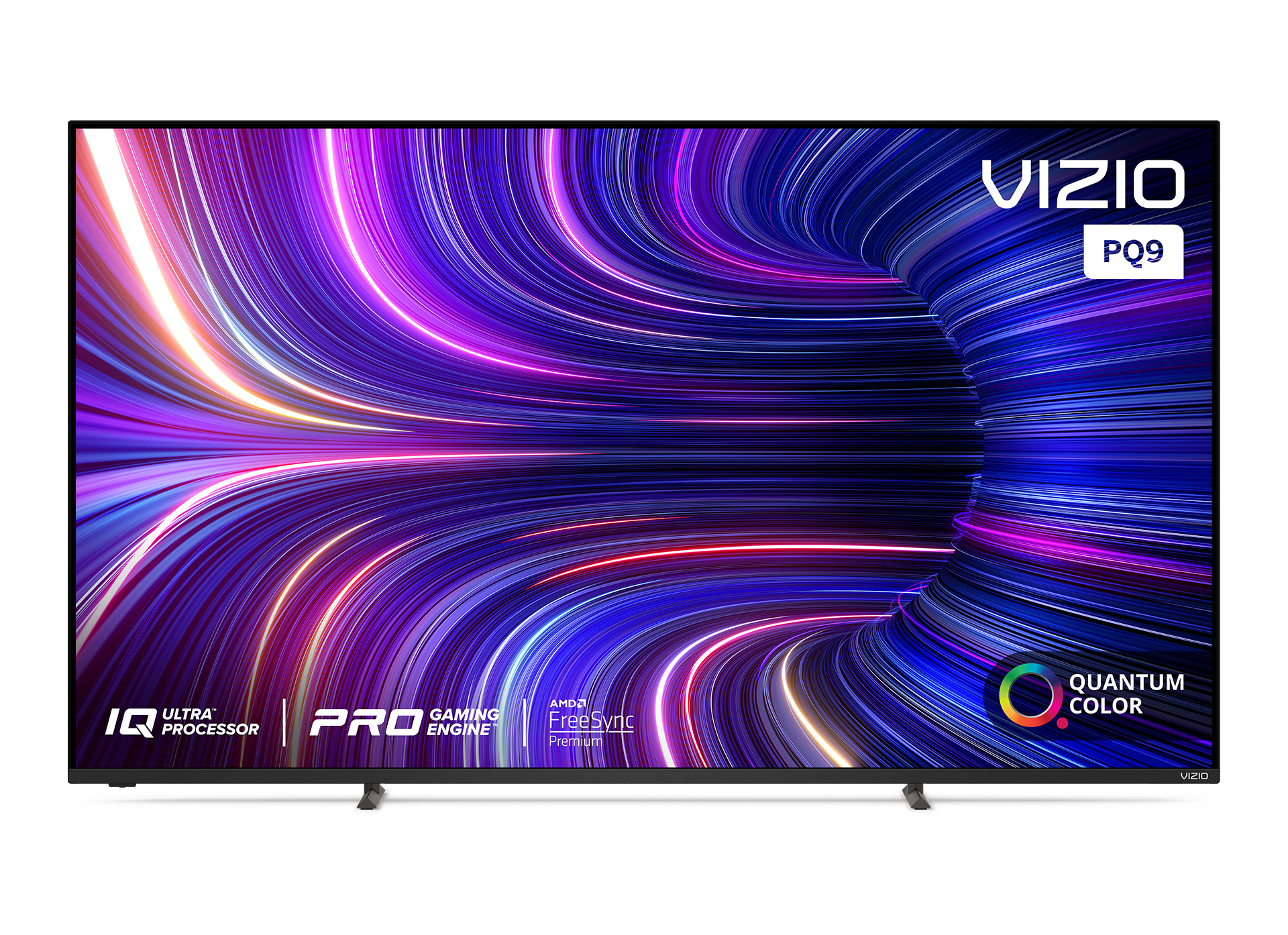 THIS IS THE BEST VIZIO TV WE'VE SEEN ALL YEAR—AND ITS PRICE IS RIGHT ON