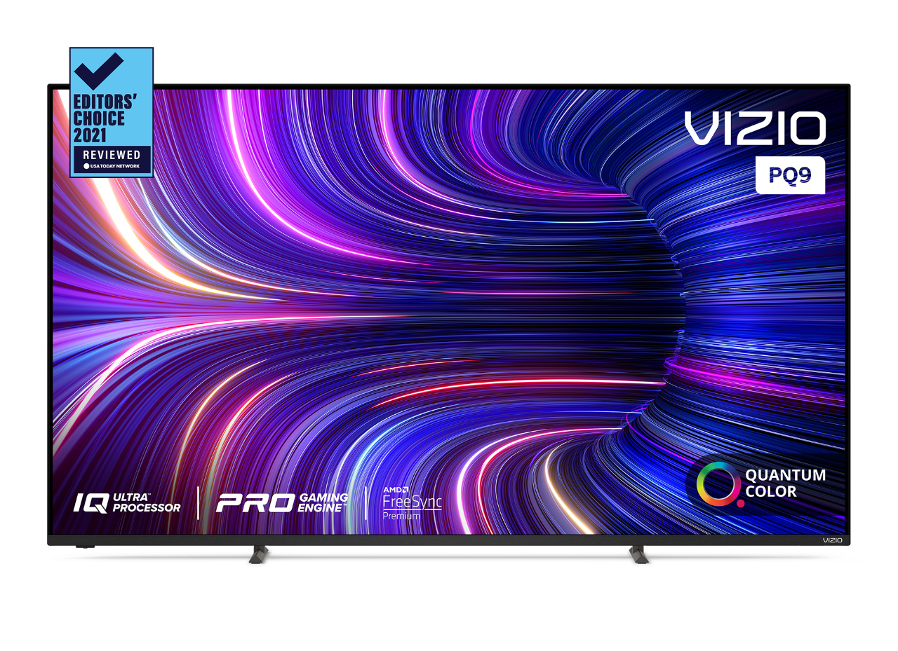 P-Series Quantum 4K HDR Smart TV - Thumbnail 5