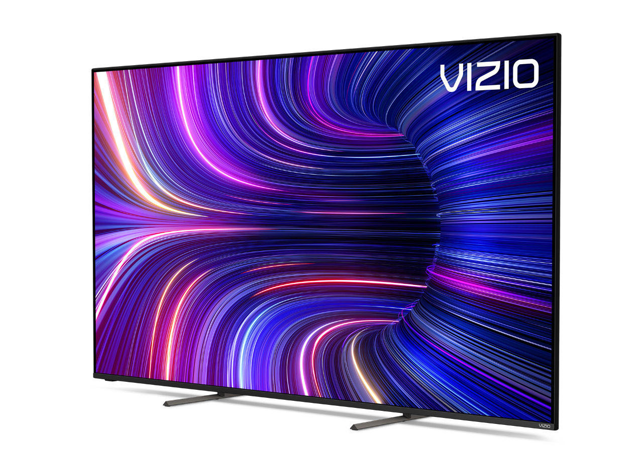 P-Series Quantum 4K HDR Smart TV - Thumbnail 2