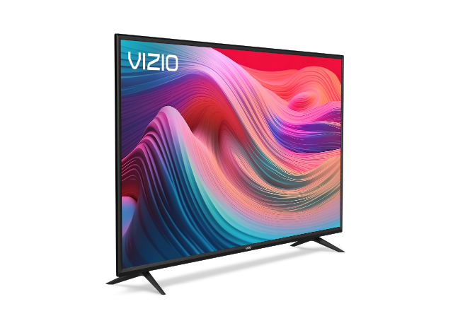 VIZIO Smart TV 4K HDR de 43 pulgadas (diámetro de 42.5 pulgadas) V-Series  (renovado)