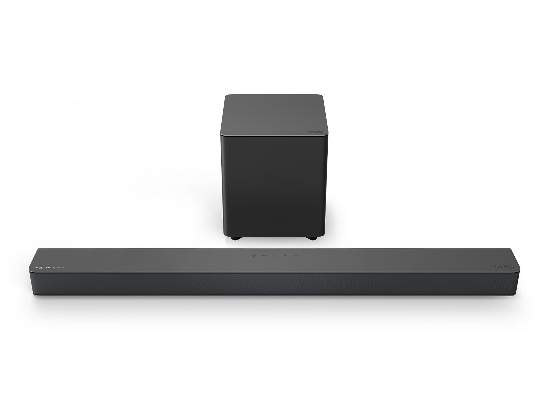 Top vizio shop sound bar