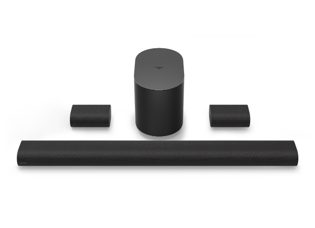Subwoofer for vizio discount 2.0 sound bar