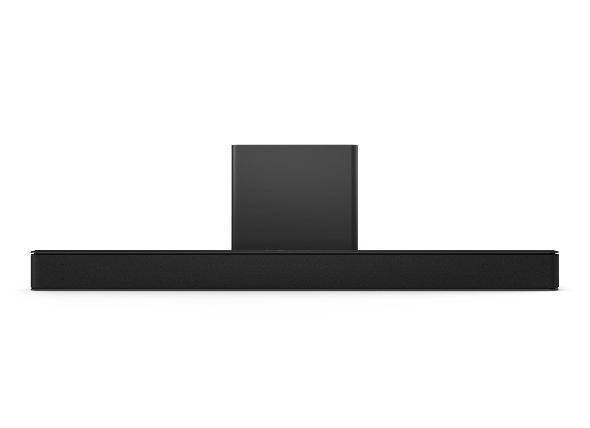 V Series 2.1 Sound Bar