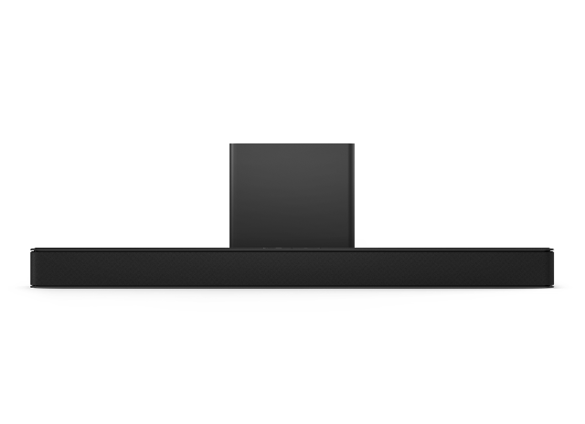 V-Series 2.1 Sound Bar