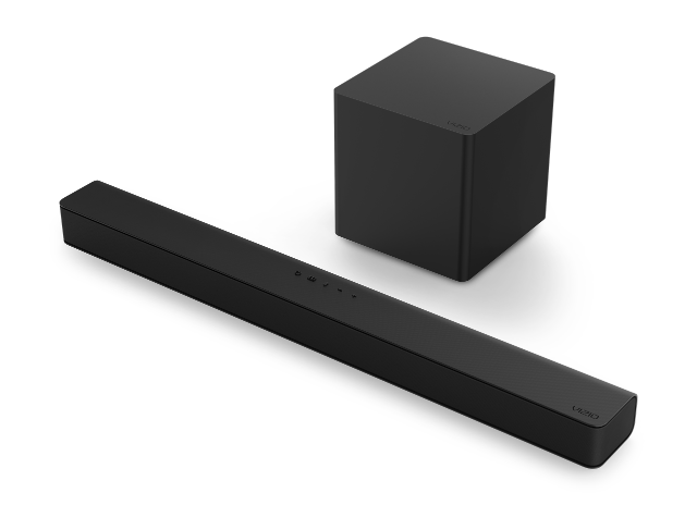 Vizio clearance bluetooth subwoofer
