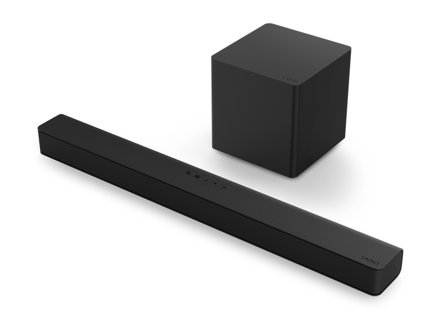 V-Series 2.1 Sound Bar