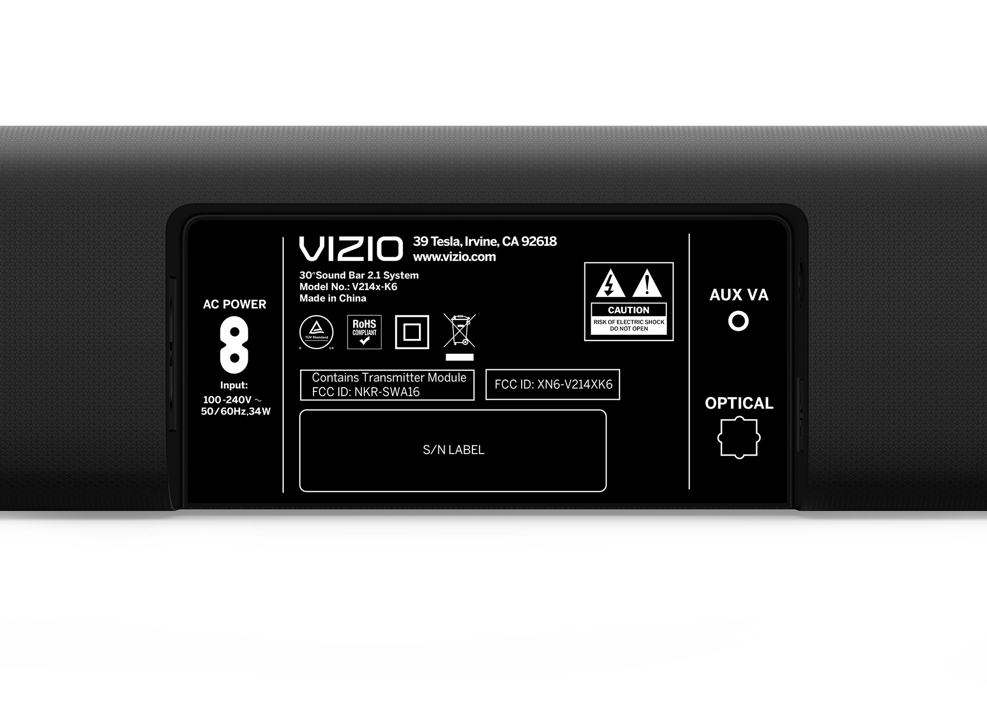 Vizio deals bluetooth transmitter