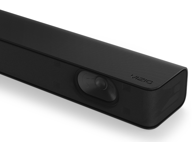 Vizio integrated 2.1 soundbar hotsell